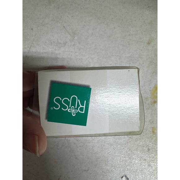 RUSS Blue Jay Bird Ornament  Alpine Lodge‎ Ornament in Box - Picture 6 of 7